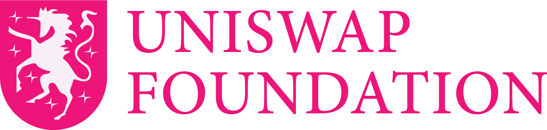 Uniswap foundation logo