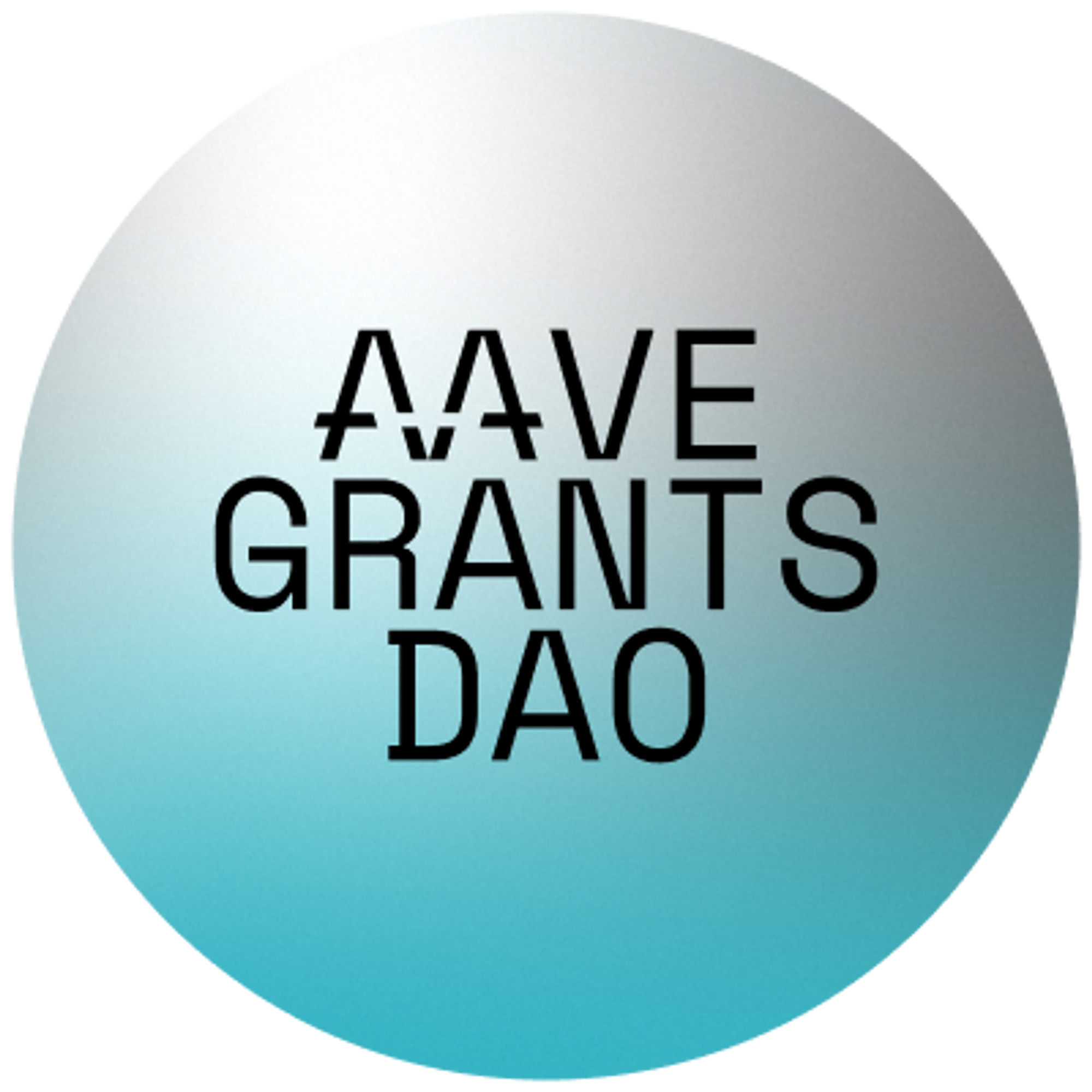 Aave Grants DAO logo